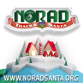 Norad Tracking Santa