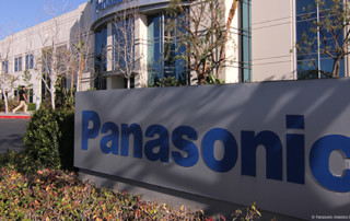 Panasonic accused of bugging meeting with competitor