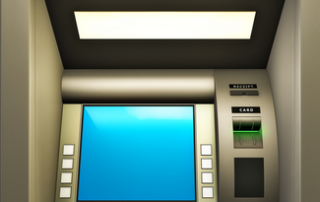 ATM Fraud and Security