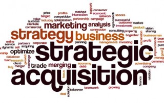 Strategic Acquisition and Mergers